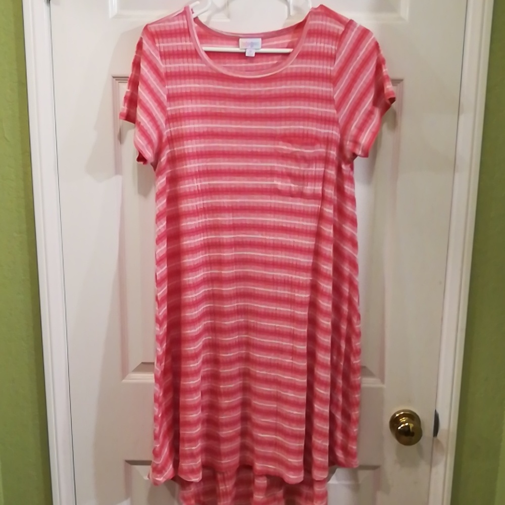 Lularoe carly